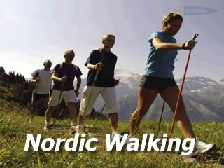 Nordic-Walking
