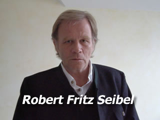 Robert Fritz Seibel